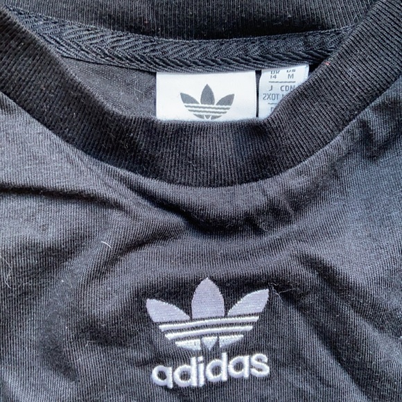 Adidas Croptop - Picture 3 of 3